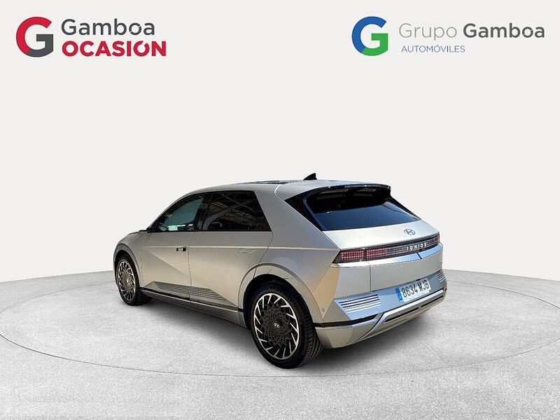 Hyundai Ioniq 5 77kWh Energy AWD 239kW