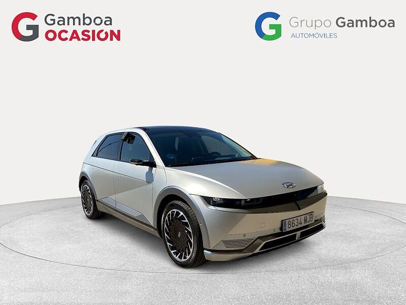 Hyundai Ioniq 5 77kWh Energy AWD 239kW