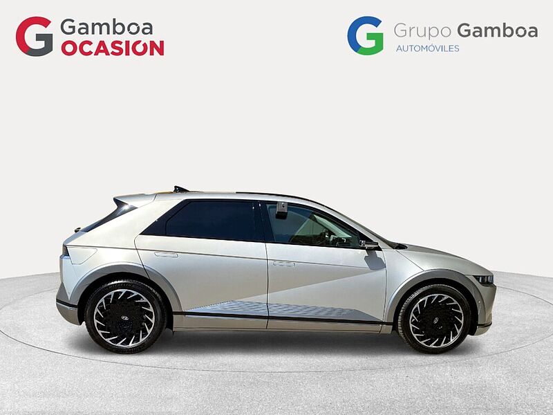 Hyundai Ioniq 5 77kWh Energy AWD 239kW