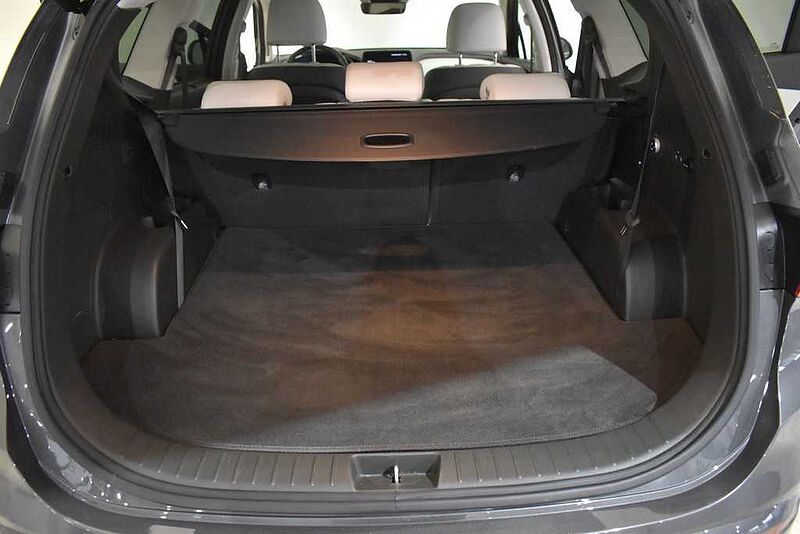 Hyundai Santa Fe Diesel Santa Fe 2.2CRDi Style 7pl 4WD 8DCT