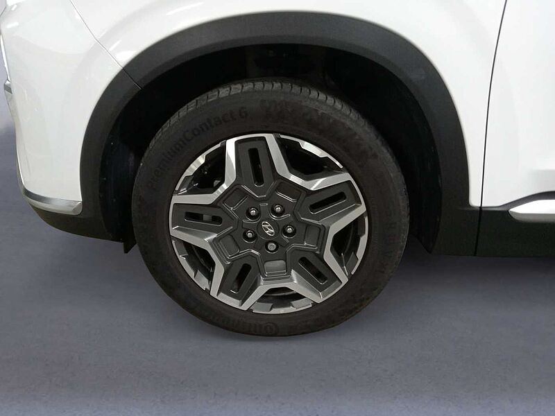 Hyundai Santa Fe Híbrido Enchufable Santa Fe 1.6TGDI PHEV Tecno 7pl 4WD 6AT