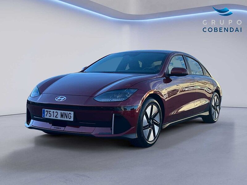 Hyundai Ioniq 6 EV Ioniq 6 111Kw Light RWD