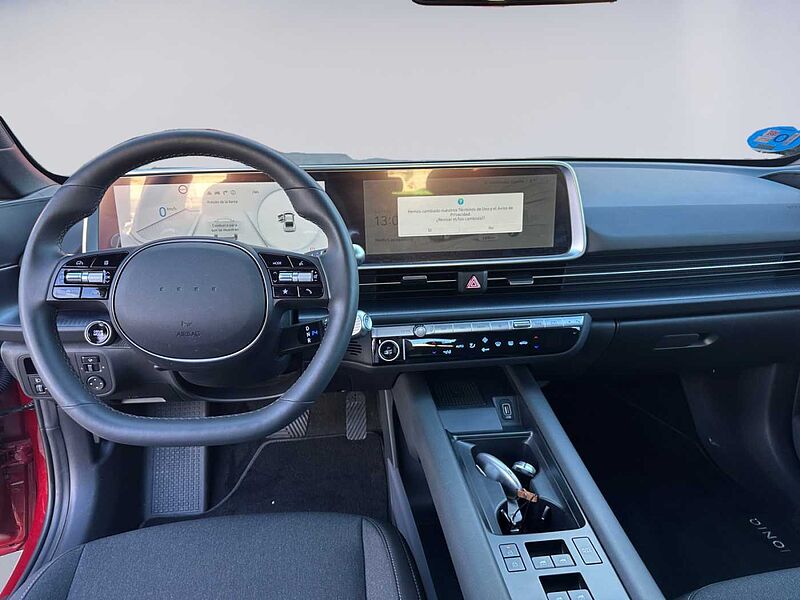 Hyundai Ioniq 6 EV Ioniq 6 111Kw Light RWD