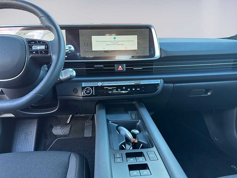 Hyundai Ioniq 6 EV Ioniq 6 111Kw Light RWD