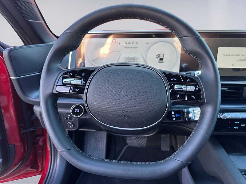 Hyundai Ioniq 6 EV Ioniq 6 111Kw Light RWD
