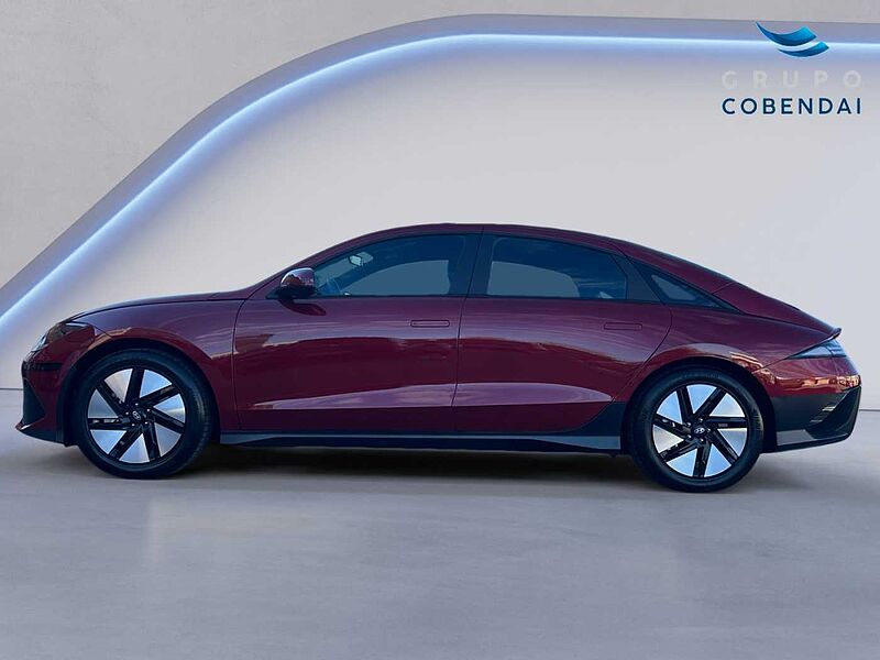 Hyundai Ioniq 6 EV Ioniq 6 111Kw Light RWD