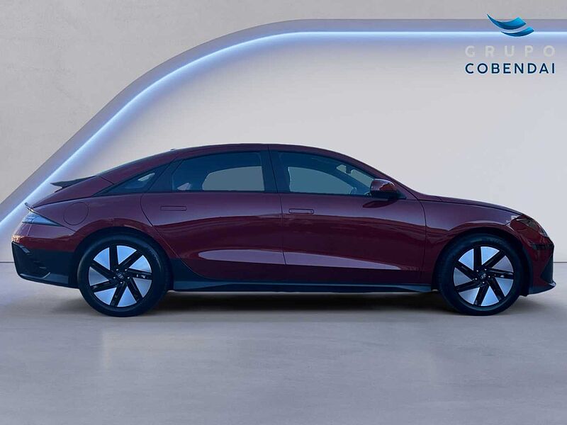 Hyundai Ioniq 6 EV Ioniq 6 111Kw Light RWD