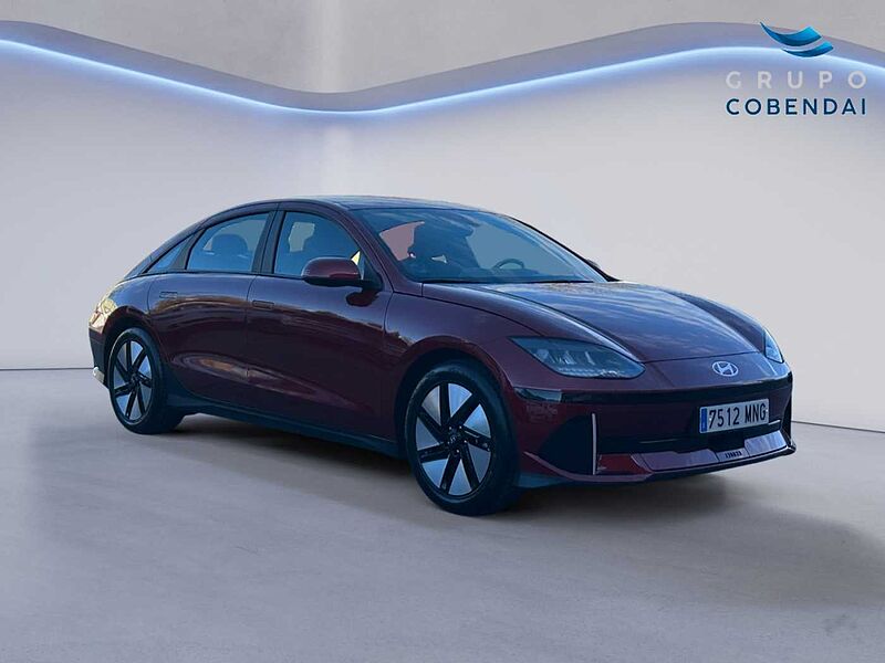 Hyundai Ioniq 6 EV Ioniq 6 111Kw Light RWD