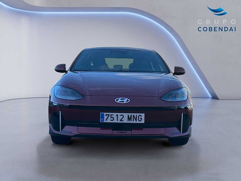 Hyundai Ioniq 6 EV Ioniq 6 111Kw Light RWD