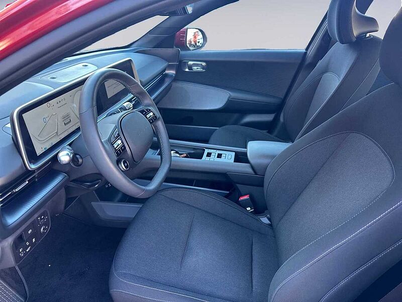 Hyundai Ioniq 6 EV Ioniq 6 111Kw Light RWD