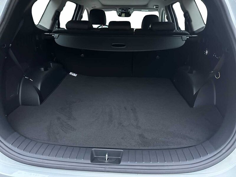 Hyundai Santa Fe Diesel Santa Fe 2.2CRDi Tecno 7pl 2WD 8DCT