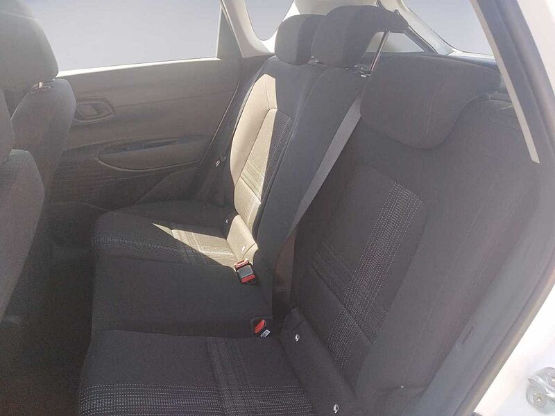 Hyundai Bayon 1.2 MPI Klass
