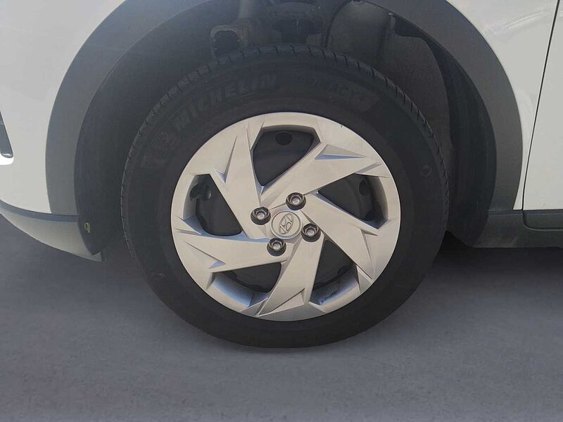 Hyundai Bayon 1.2 MPI Klass