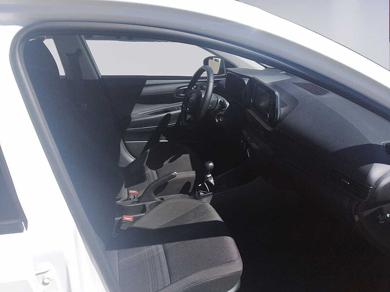 Hyundai Bayon 1.2 MPI Klass