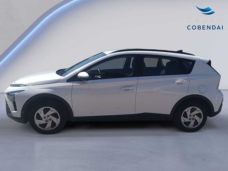 Hyundai Bayon 1.2 MPI Klass