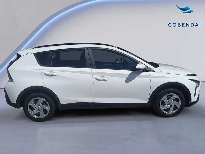 Hyundai Bayon 1.2 MPI Klass