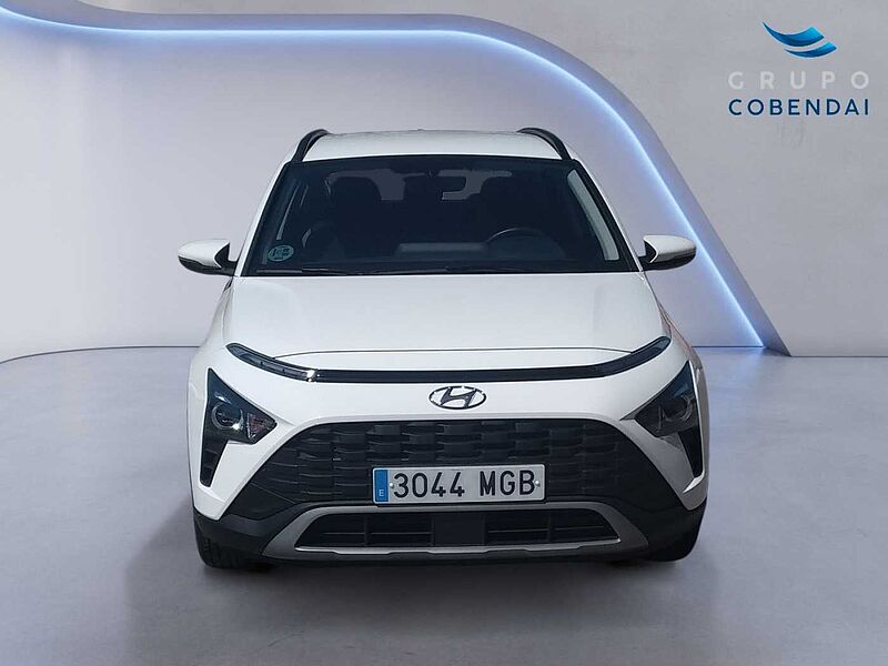Hyundai Bayon 1.2 MPI Klass