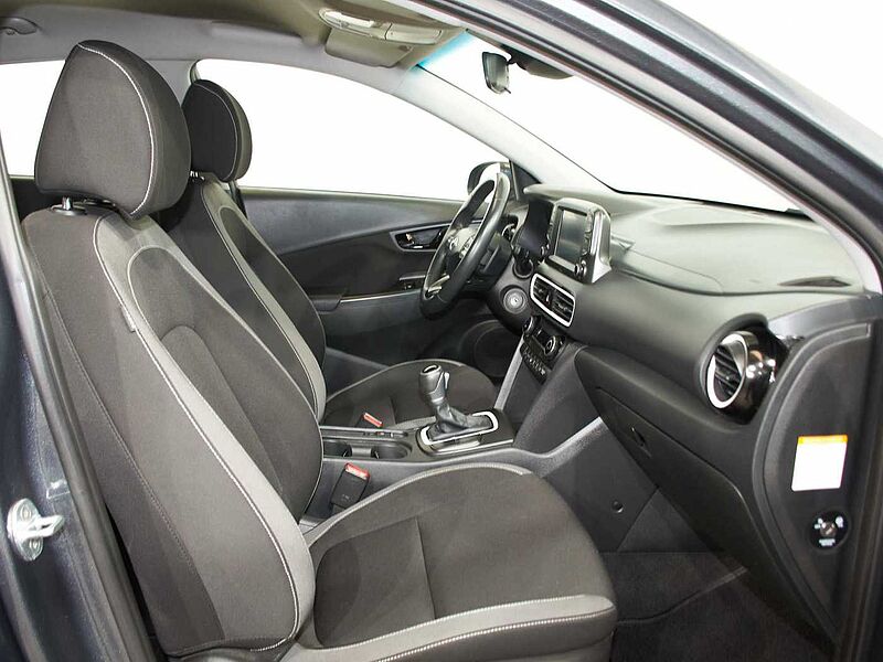 Hyundai Kona HEV 1.6 GDI DT Klass