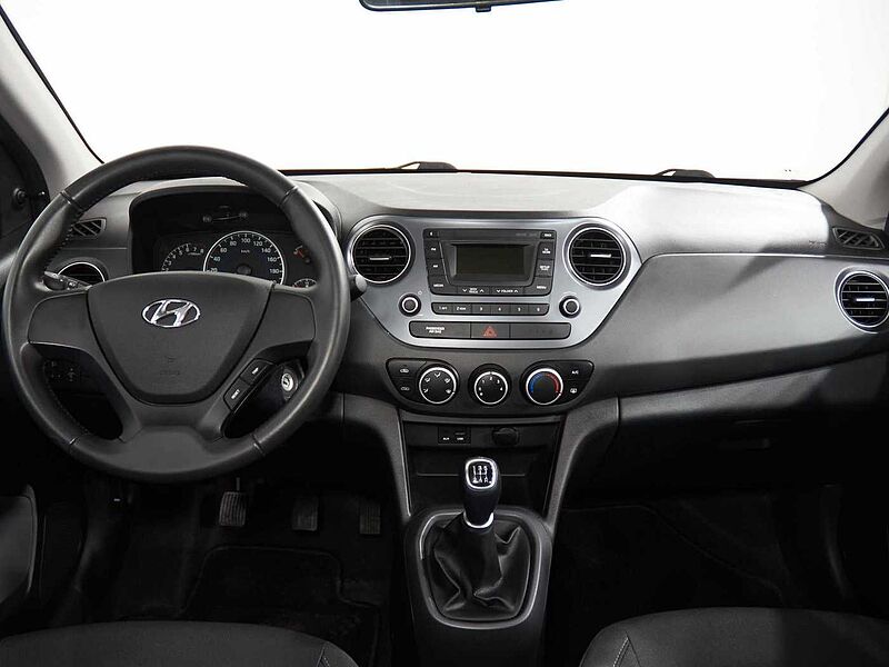 Hyundai i10 1.0 MPI Klass