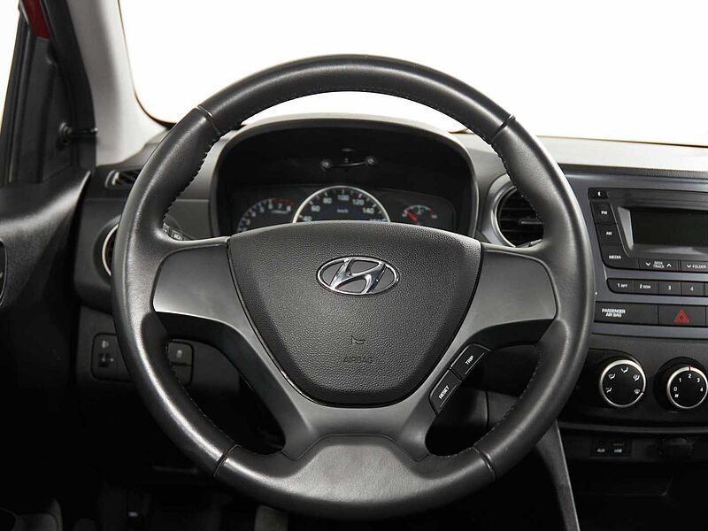 Hyundai i10 1.0 MPI Klass