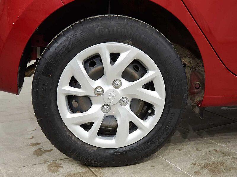 Hyundai i10 1.0 MPI Klass