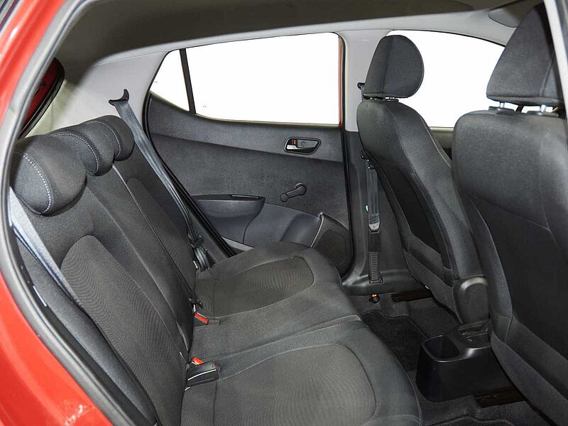 Hyundai i10 1.0 MPI Klass