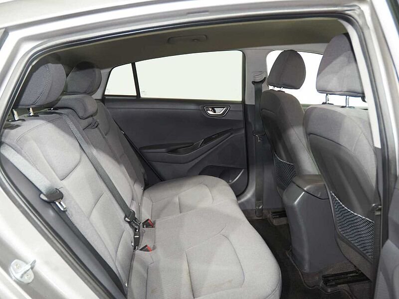 Hyundai Ioniq HEV 1.6 GDI Klass