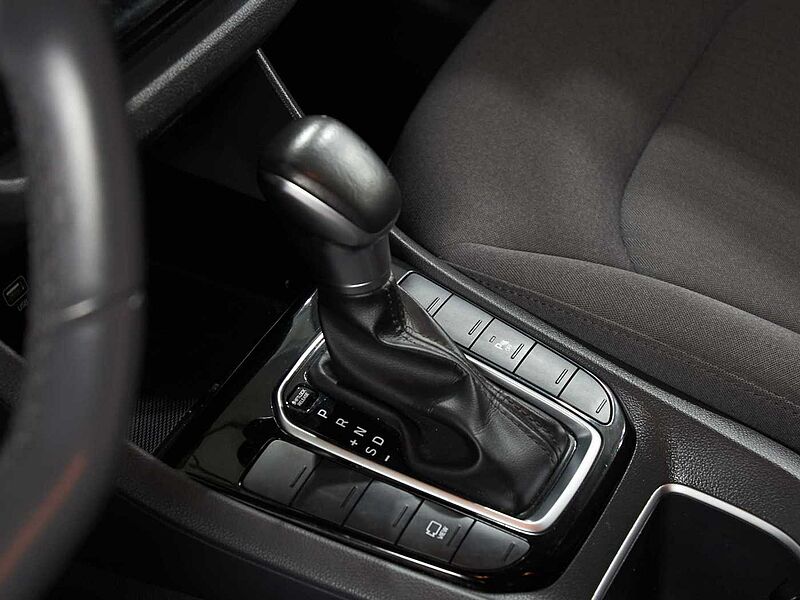 Hyundai Ioniq HEV 1.6 GDI Klass