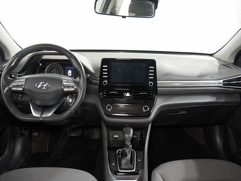 Hyundai Ioniq HEV 1.6 GDI Klass
