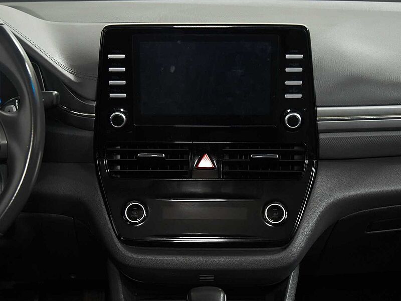 Hyundai Ioniq HEV 1.6 GDI Klass