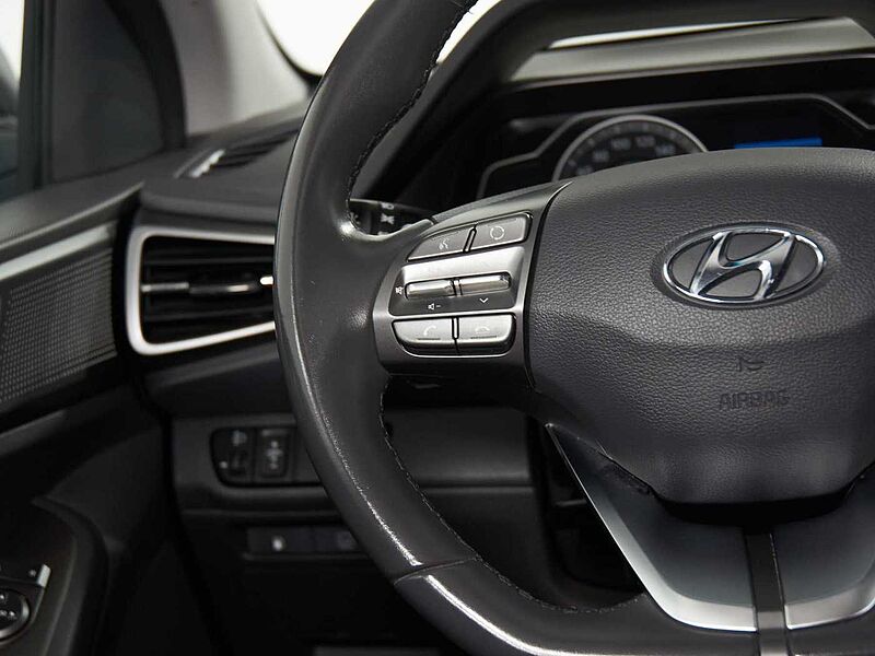 Hyundai Ioniq HEV 1.6 GDI Klass