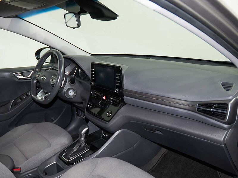 Hyundai Ioniq HEV 1.6 GDI Klass