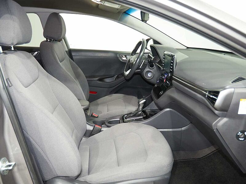 Hyundai Ioniq HEV 1.6 GDI Klass