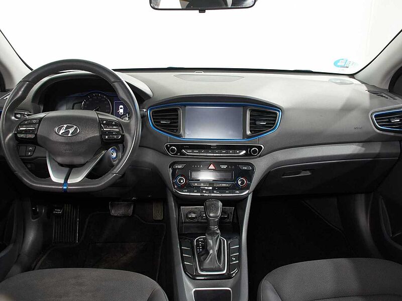 Hyundai Ioniq HEV 1.6 GDI Klass