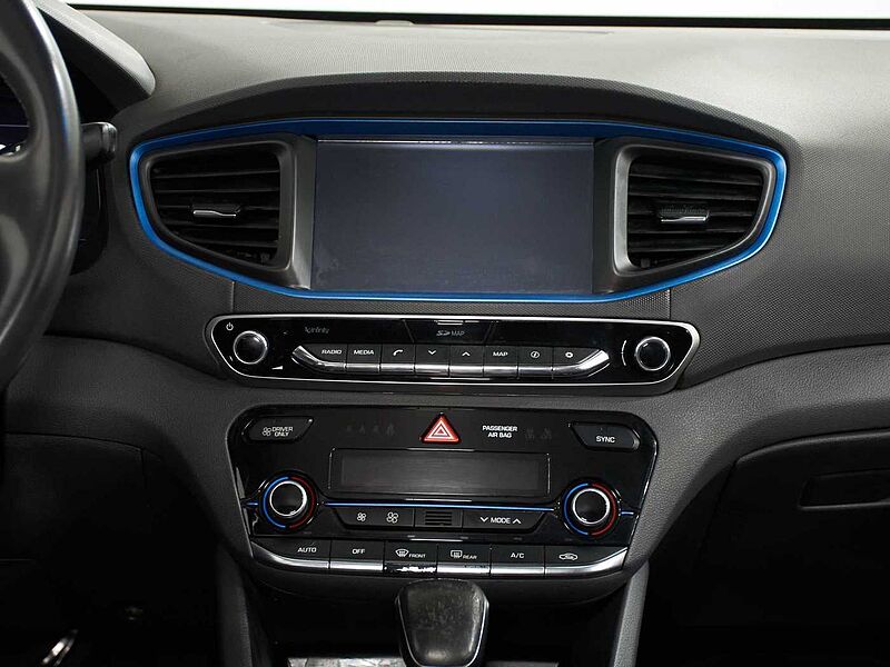 Hyundai Ioniq HEV 1.6 GDI Klass