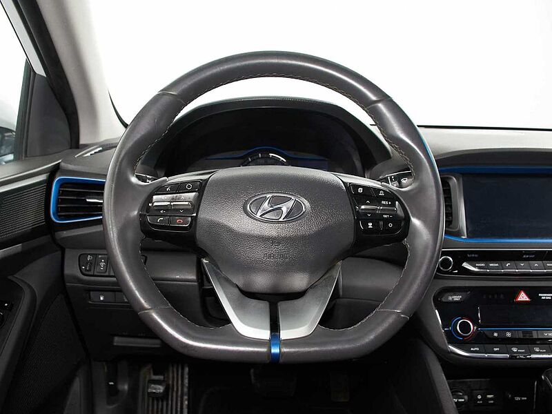Hyundai Ioniq HEV 1.6 GDI Klass
