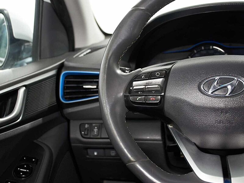 Hyundai Ioniq HEV 1.6 GDI Klass
