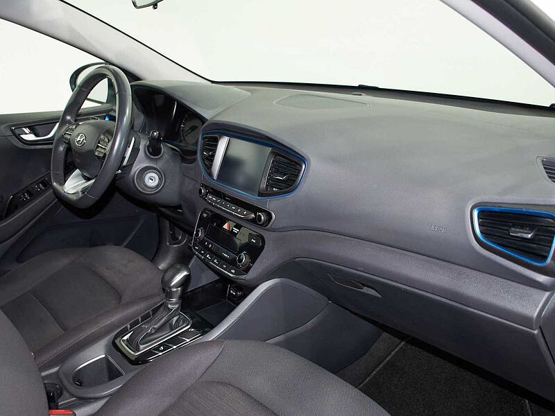 Hyundai Ioniq HEV 1.6 GDI Klass