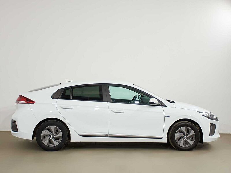 Hyundai Ioniq HEV 1.6 GDI Klass
