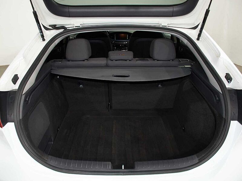 Hyundai Ioniq HEV 1.6 GDI Klass