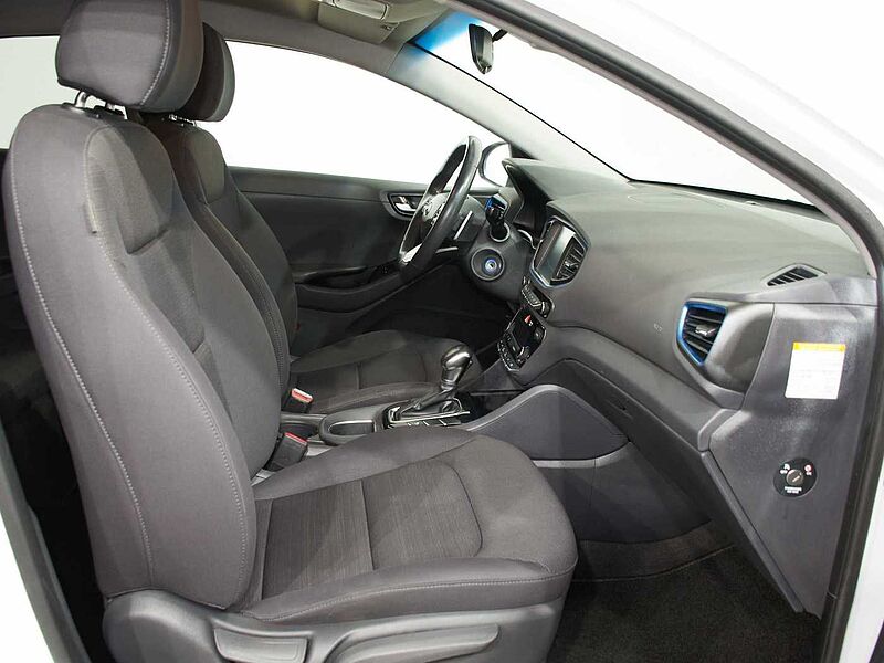 Hyundai Ioniq HEV 1.6 GDI Klass