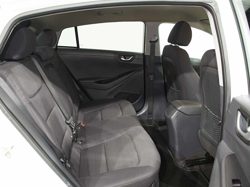 Hyundai Ioniq HEV 1.6 GDI Klass