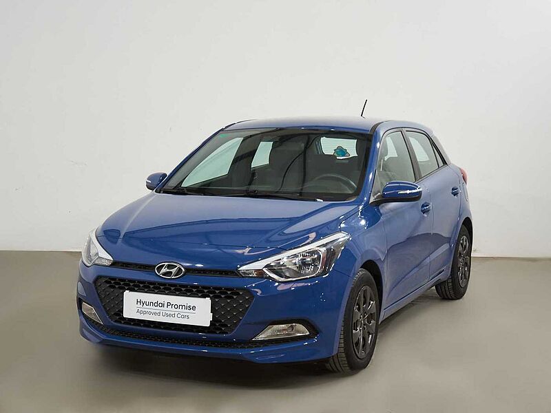 Hyundai i20 1.2 Fresh