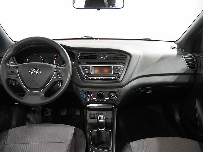 Hyundai i20 1.2 Fresh