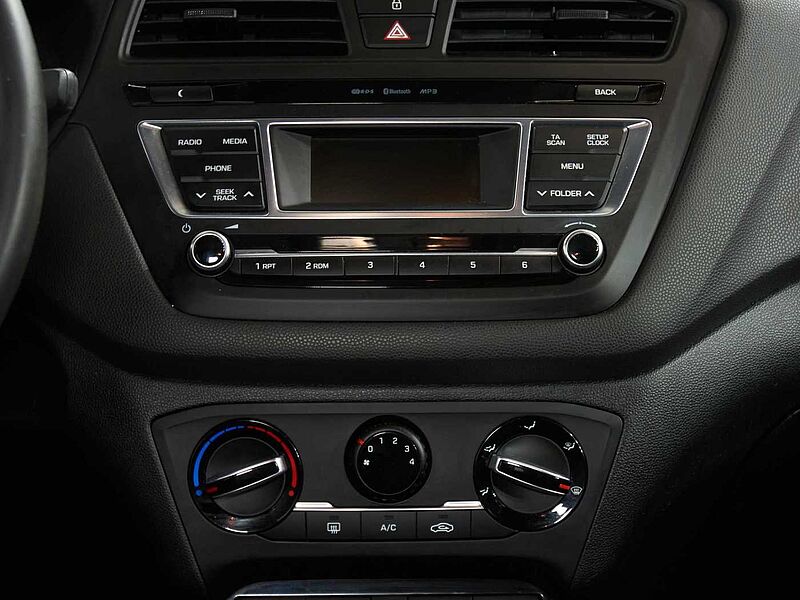 Hyundai i20 1.2 Fresh
