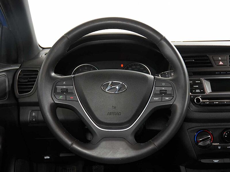 Hyundai i20 1.2 Fresh