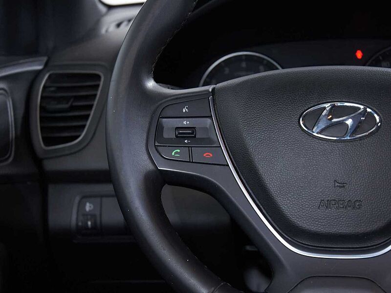 Hyundai i20 1.2 Fresh