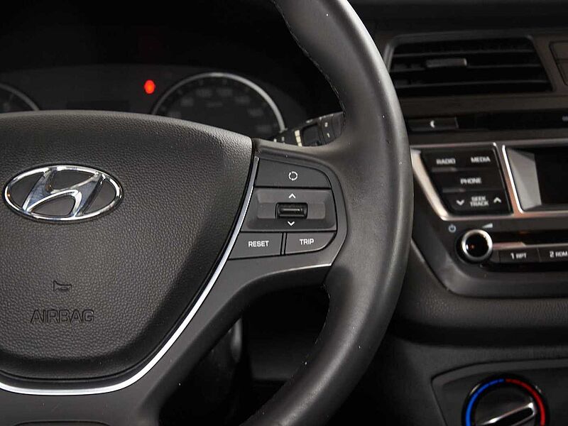 Hyundai i20 1.2 Fresh
