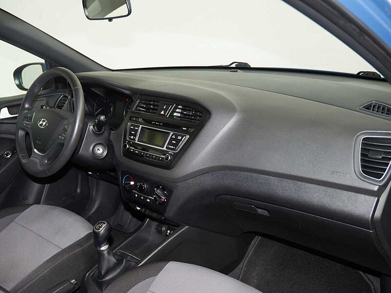 Hyundai i20 1.2 Fresh