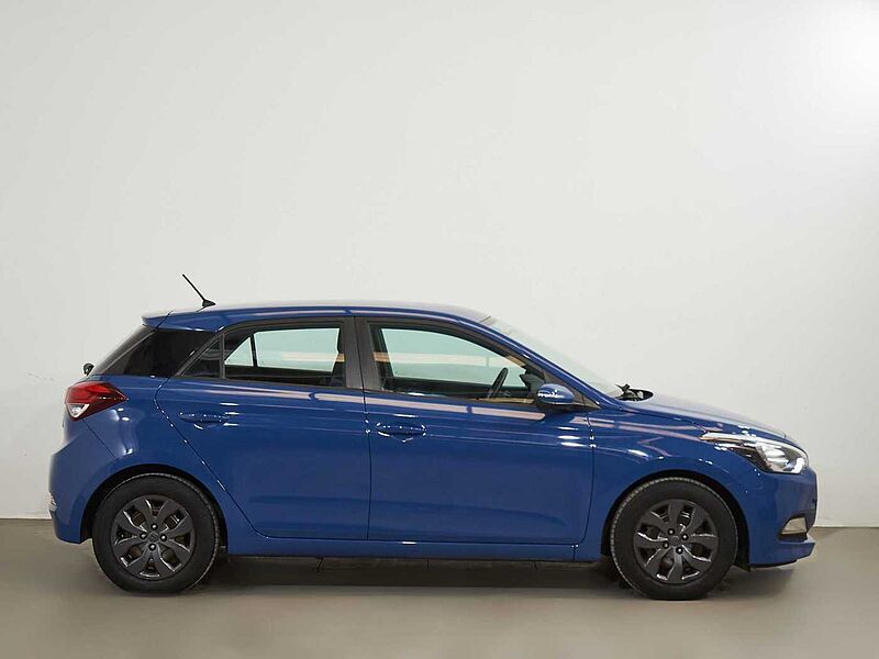 Hyundai i20 1.2 Fresh